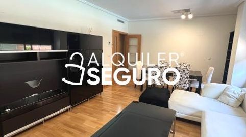 Photo 4 of Flat for rent in Mariano Moreno el Musico , Sector 3, Getafe