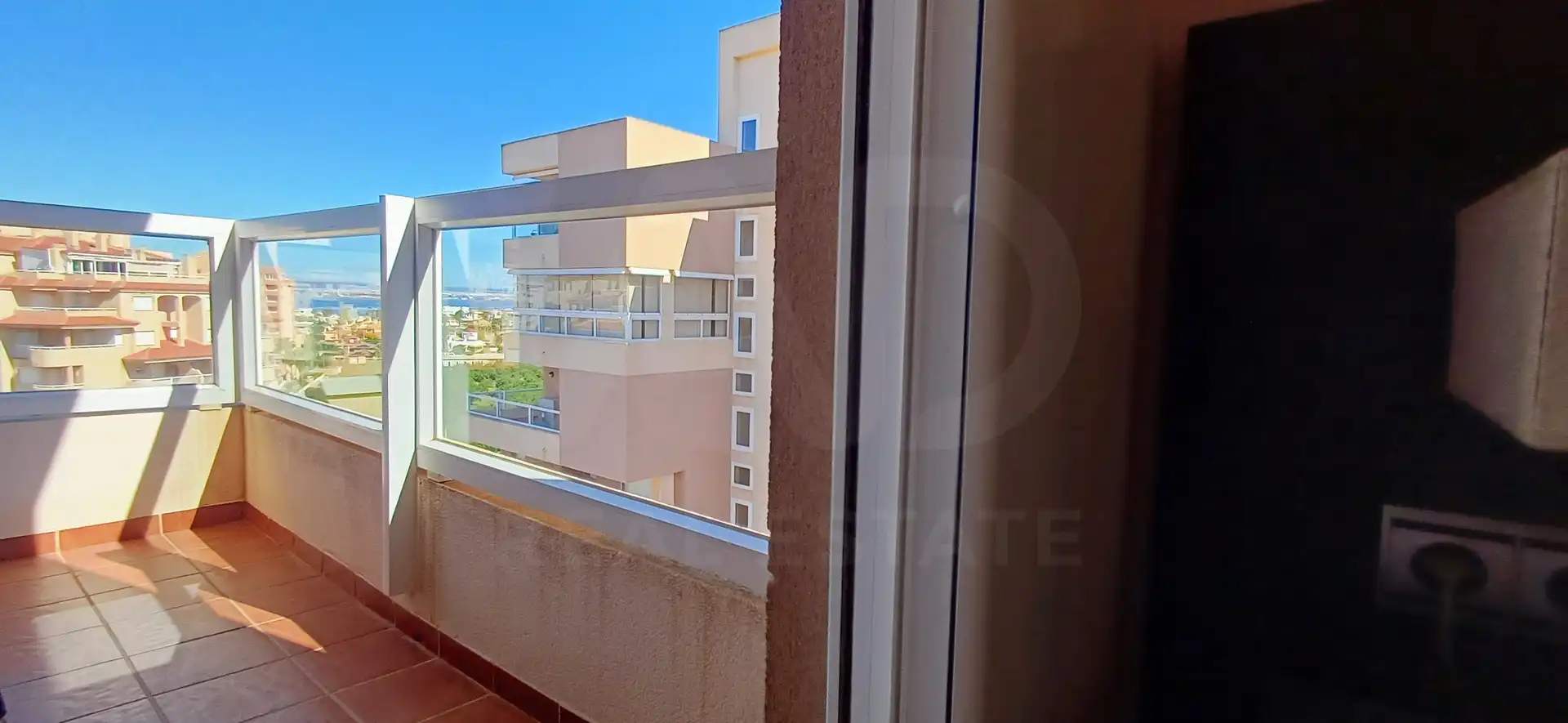 Penthouse with pool for sale in Veneziola, imagen 31