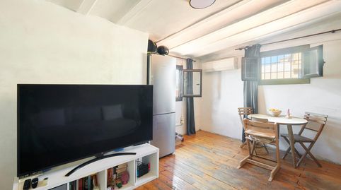 Foto 2 de Ático en venta en Sant Pere, Sta. Caterina i la Ribera, Barcelona Capital