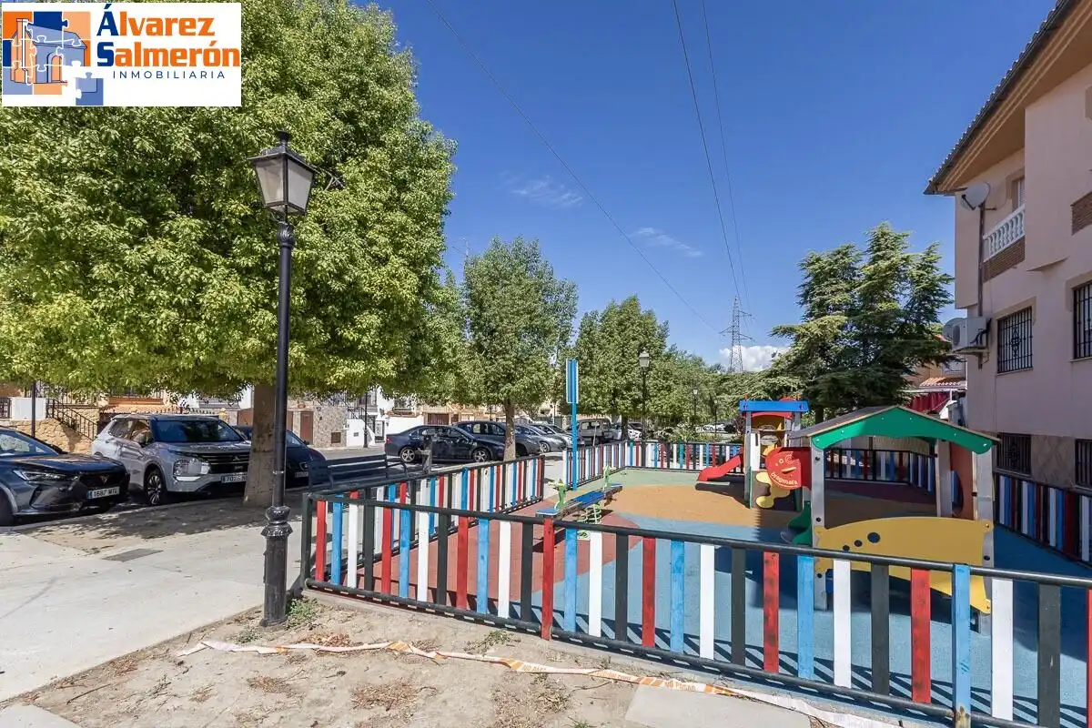 Casa a schiera con terrazza in vendita a Calle de Jerónimo de Rueda, imagen 40