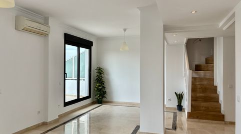 Foto 4 de Dúplex en venta en Plaza del Descubridor Diego de Ordás, 1-5, Ríos Rosas - Nuevos Ministerios, Madrid Capital