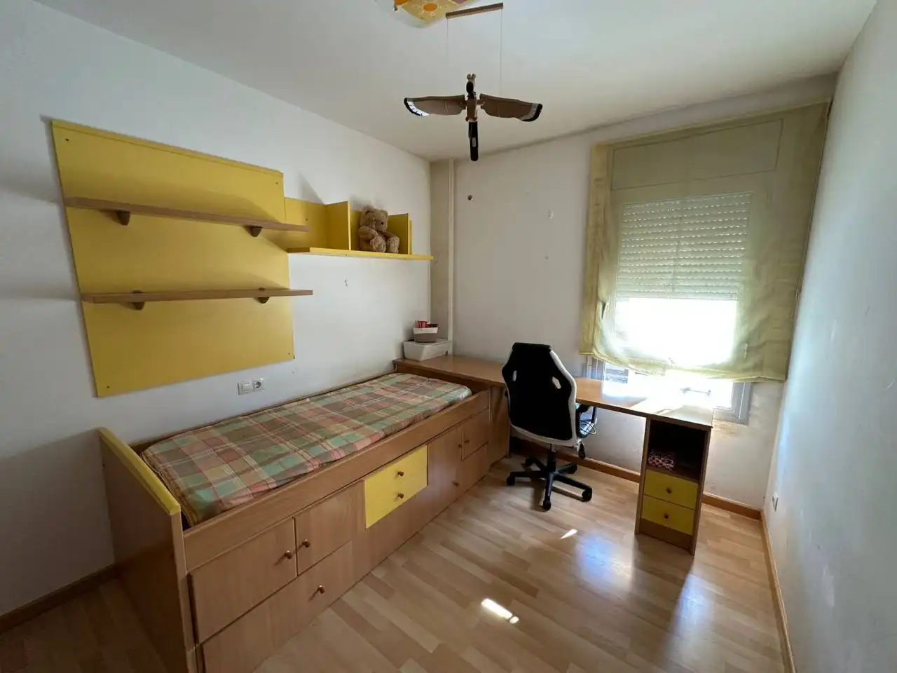Dormitori de Àtic en venda en Vila-seca amb Aire condicionat, Calefacció i Parquet