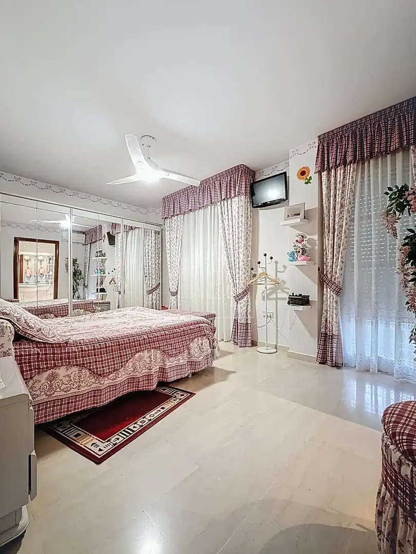 Villa mit Terrasse zum Verkauf in Calle PERAL, EL (LOMA VERDE), imagen 25
