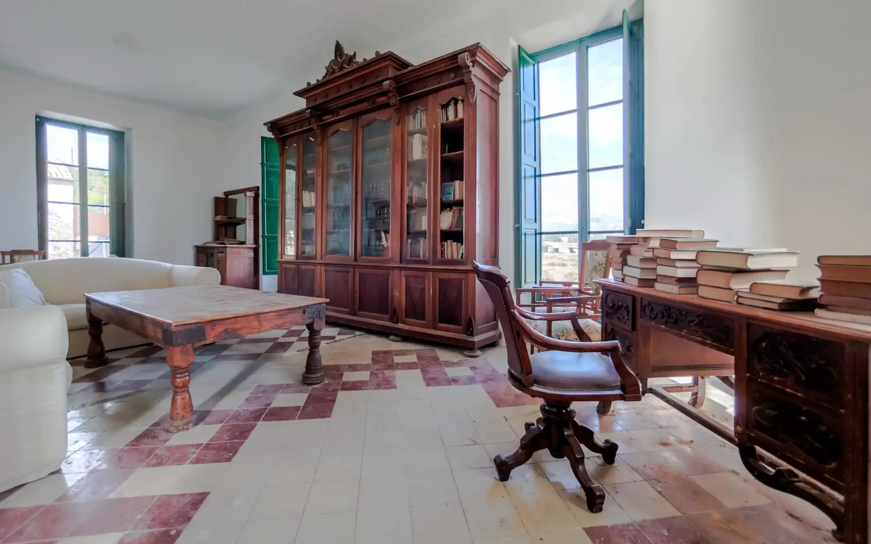 Casa o xalet en venda a Santa Faz