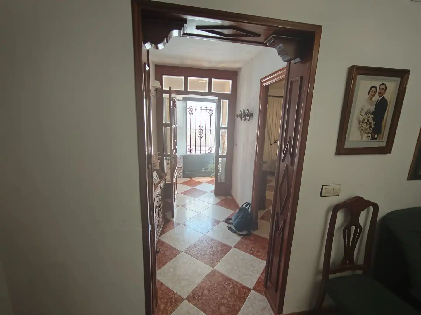 Casa o xalet en venda en Mengíbar