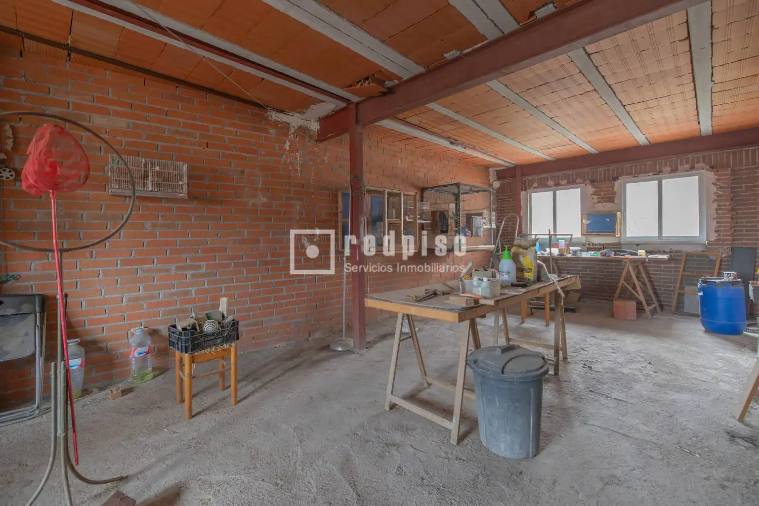 Casa o chalet en venta en Casarrubios del Monte