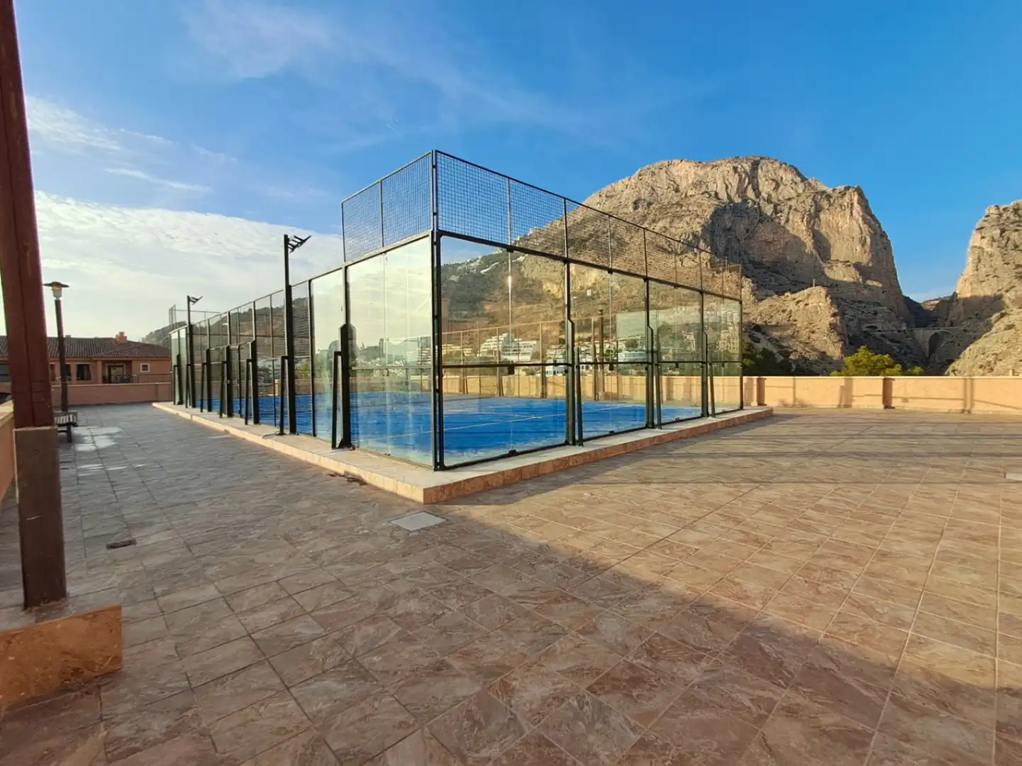 Apartamento de alquiler en Mascarat