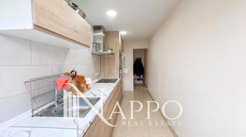 Foto 5 de Piso en venta en Porta Santa Margalida, Sa Indioteria Urbà,  Palma de Mallorca