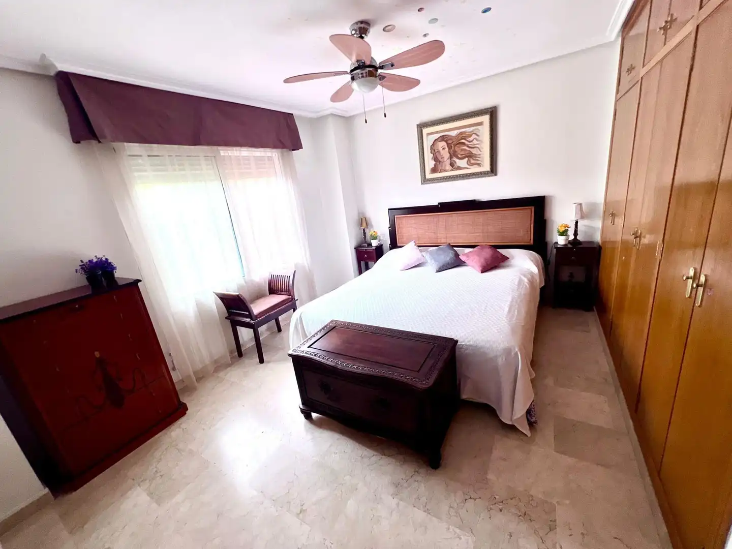 Vivienda con piscina en venta en Altorreal - El Chorrico, imagen 25
