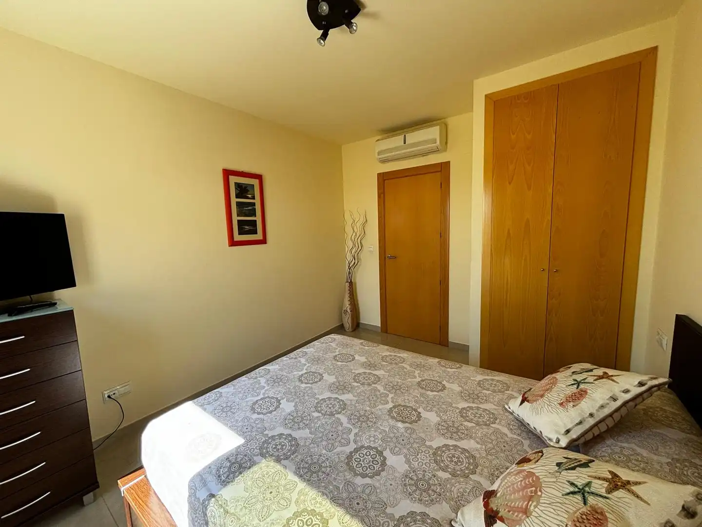 Wohnung zur Miete in Avinguda de Francisco José Balada, Costa Norte