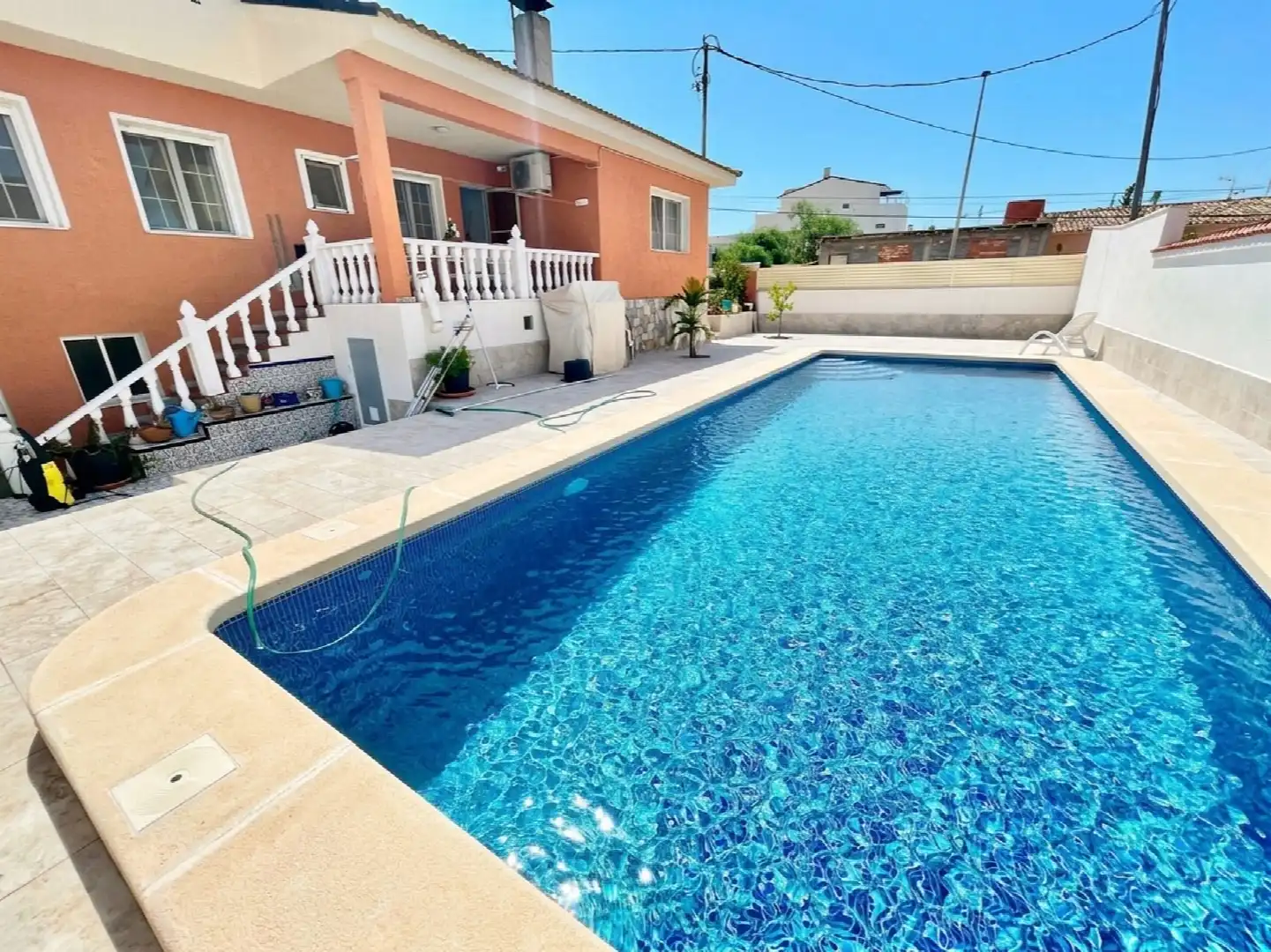 Casa en venda a Benijófar, imagen 30