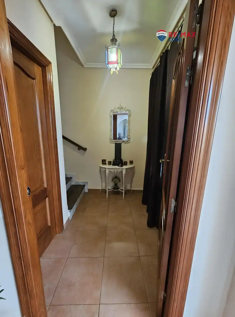 Casa o chalet en venta en Almoharín con Aire acondicionado, Calefacción y Jardín privado
