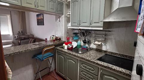 Foto 5 de Pis en venda a Calle Antonio González Paz, 3, La Cuesta -Finca España, Santa Cruz de Tenerife