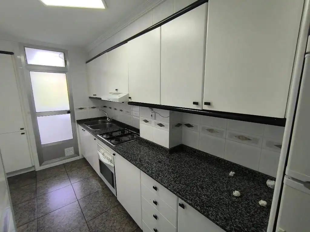 Cocina de Piso en venta en Ibi con Amueblado