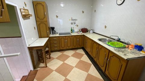 Foto 4 de Casa o xalet en venda a Ubrique, Cádiz