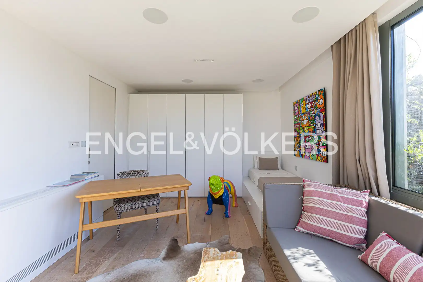 Penthouse mit Aufzug zum Verkauf in Eixample, imagen 57