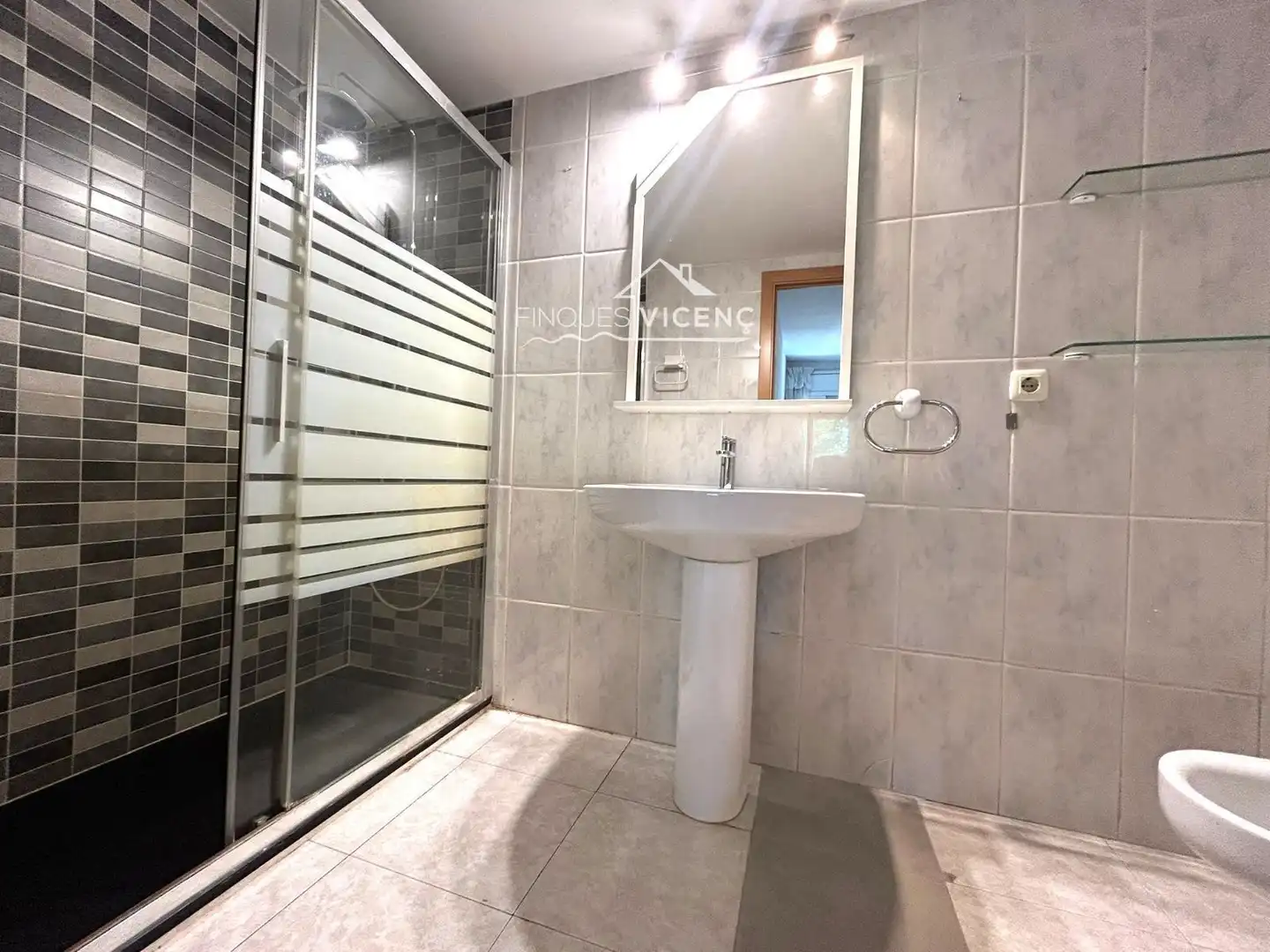 Bany de Pis en venda en Calafell amb Terrassa, Piscina i Piscina comunitària