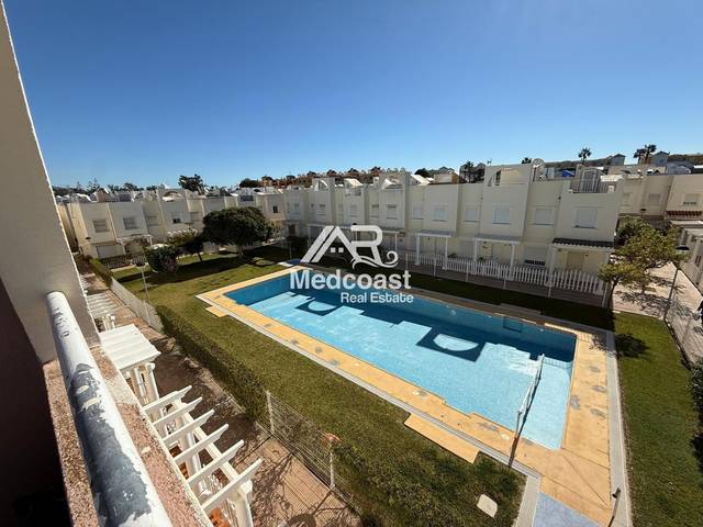 Dúplex en Venta en Nuñez de Balboa en Las Marinas - Pueblo Laguna