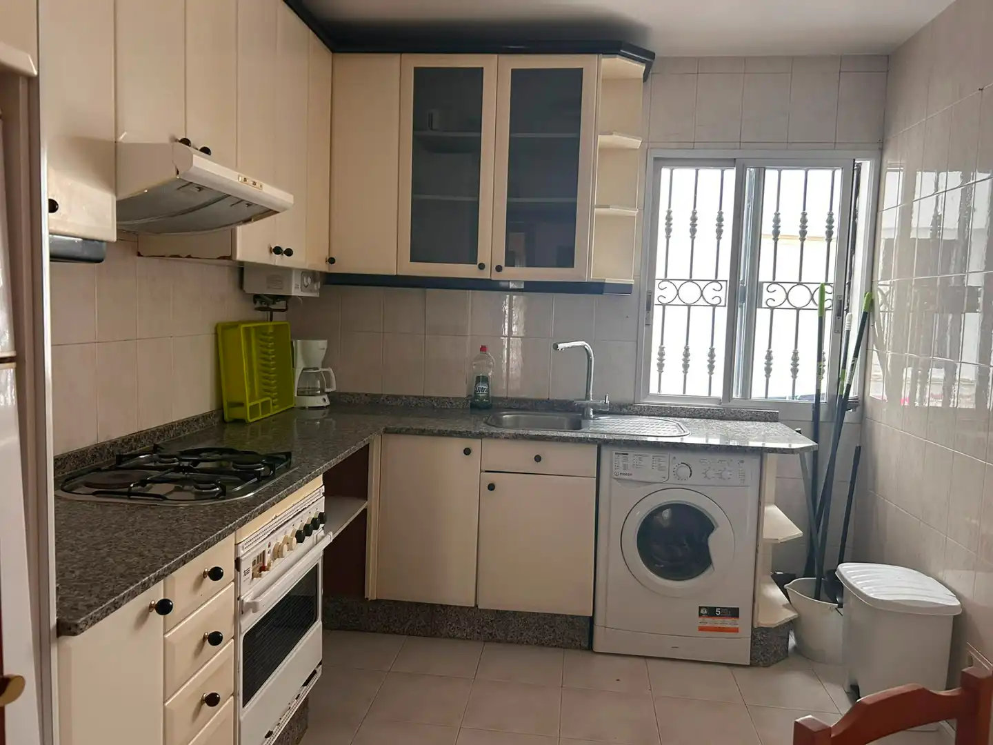 Wohnung zur Miete in Campus Sur - Santa Marta, imagen 3