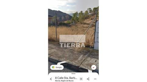 Foto 3 de Residencial en venda a Ángeles, El Esparragal, Murcia