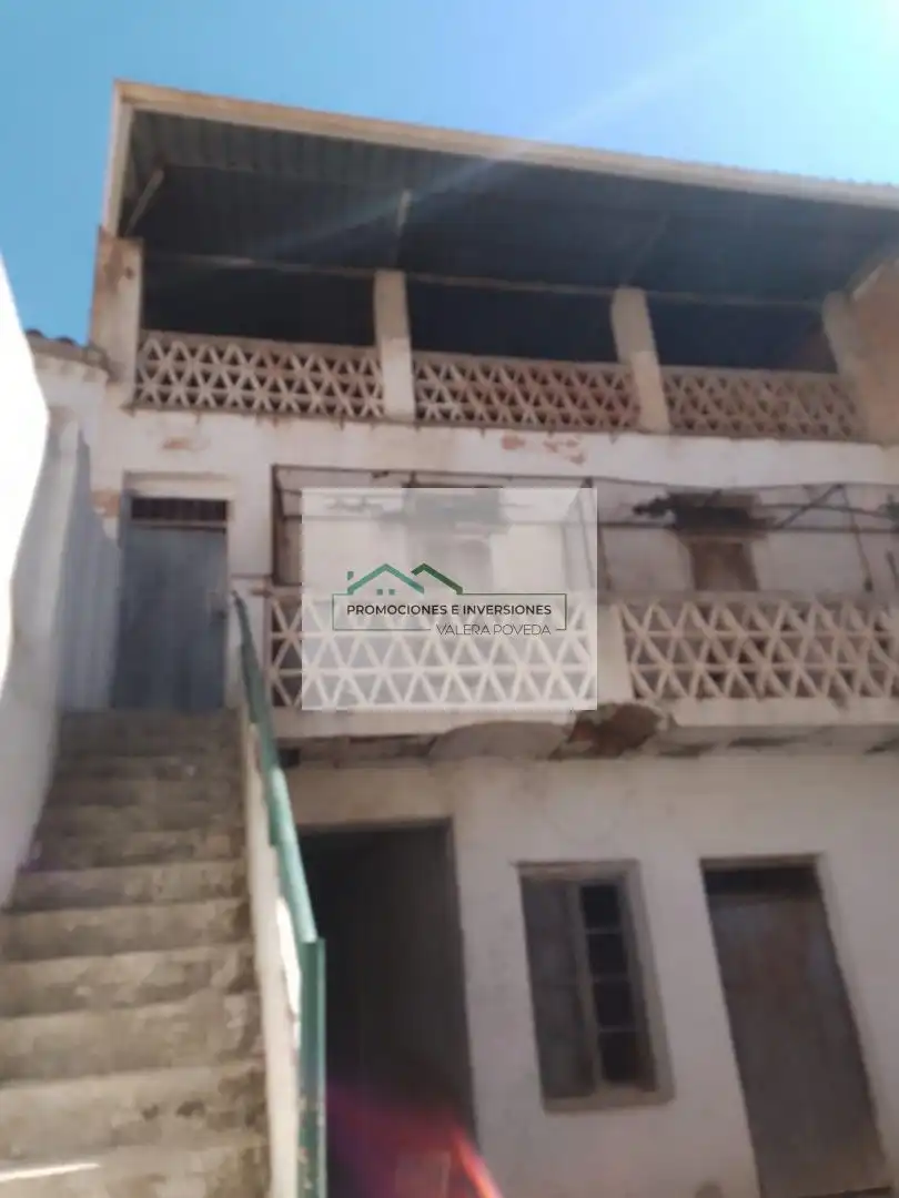 Casa amb terrassa en venda a Calle San Gil Abad, imagen 9