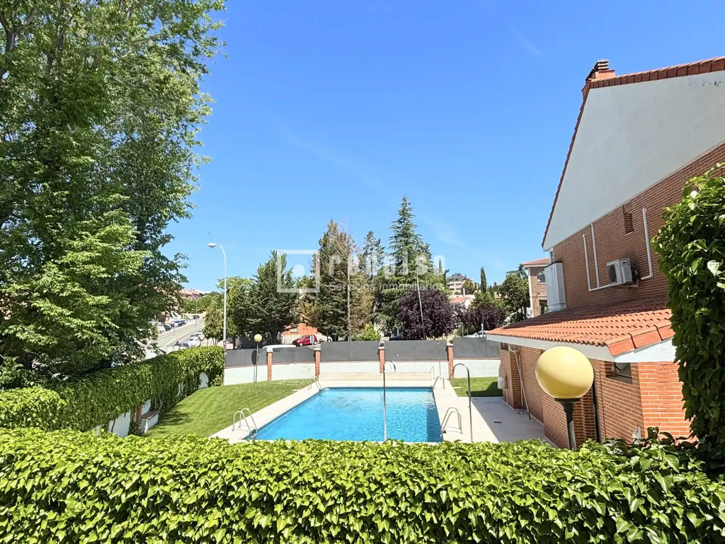 Detached house with pool for sale in Las Vegas - El Pozanco - Adelfillas, imagen 40