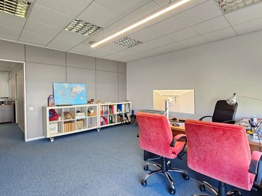Ufficio con ascensore in affitto a Avinguda de Cerdanyola