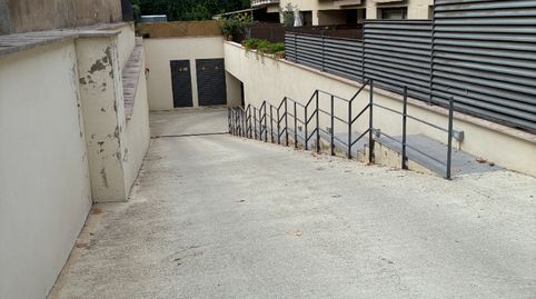 Foto 4 von Garage zur Miete in Carrer Sancho Marraco, Montserrat - El Passeig, La Garriga