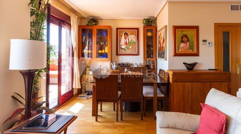 Foto 4 de Piso en venta en Golf - El Carralero, Majadahonda