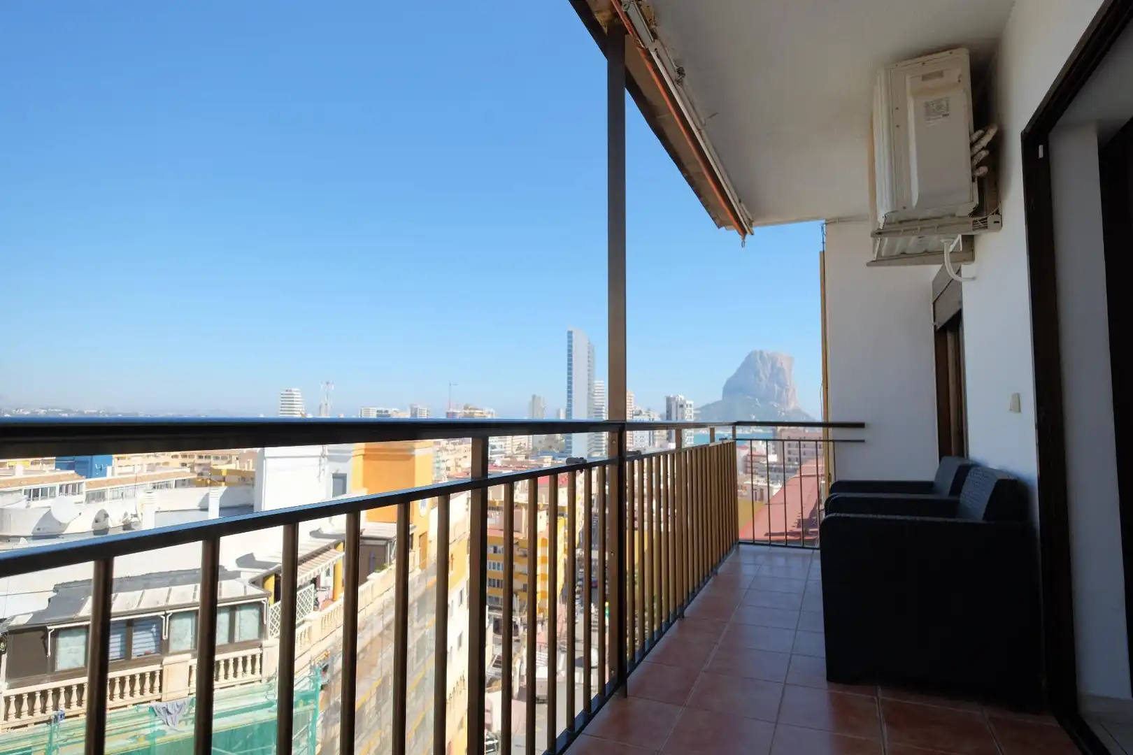 Apartamento con ascensor en venta en Zona Pueblo, imagen 26