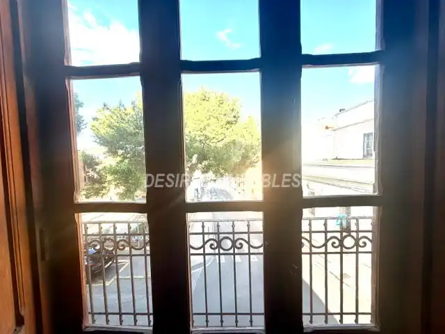 Vista exterior de Casa o chalet en venta en Rocafort con Calefacción, Jardín privado y Terraza