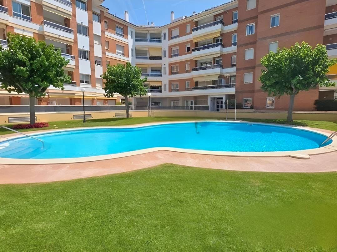 Piscina de Pis en venda en Lloret de Mar amb Aire condicionat, Calefacció i Forn