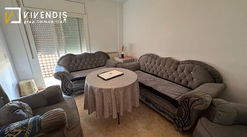 Foto 5 de Piso en venta en Calle Aurelia Capmany, Linyola, Lleida
