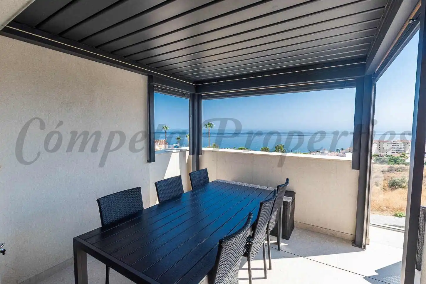 Casa amb piscina en venda a Torrox Pueblo, imagen 8