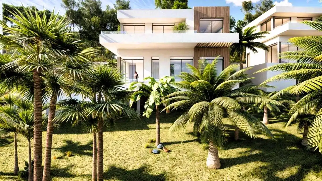Casa o xalet en venda a Mas Alba