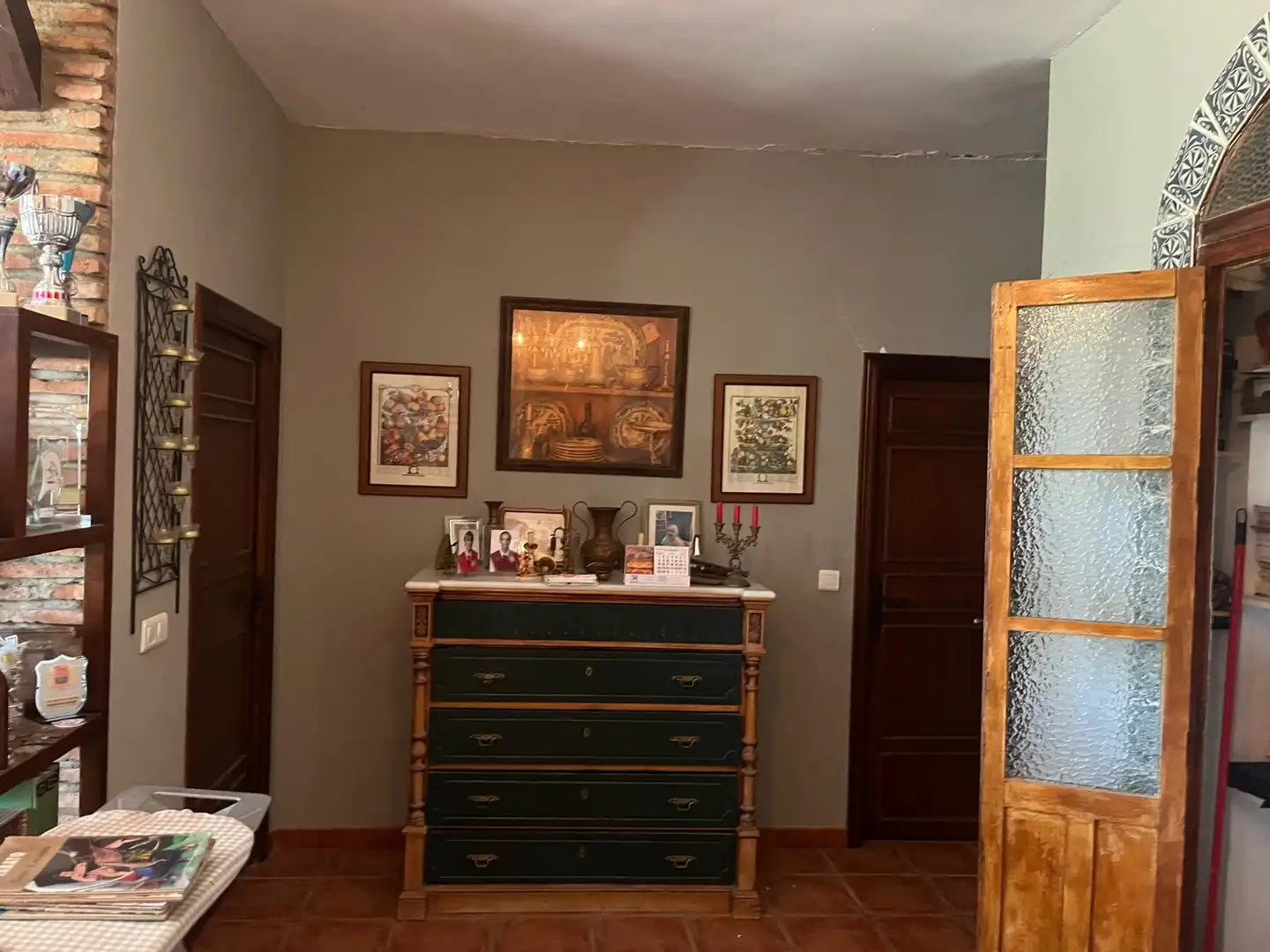 Chalet con piscina en venta en La Carlota, imagen 17
