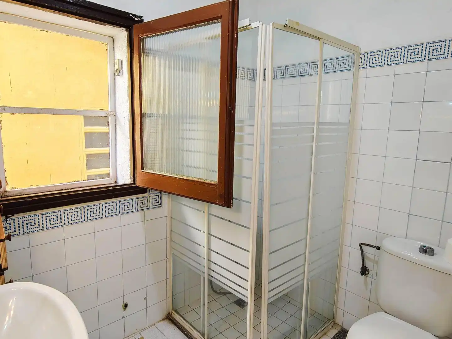 Bathroom of Houses for sale in Monistrol de Calders  with Heating, Private garden and Terrace
