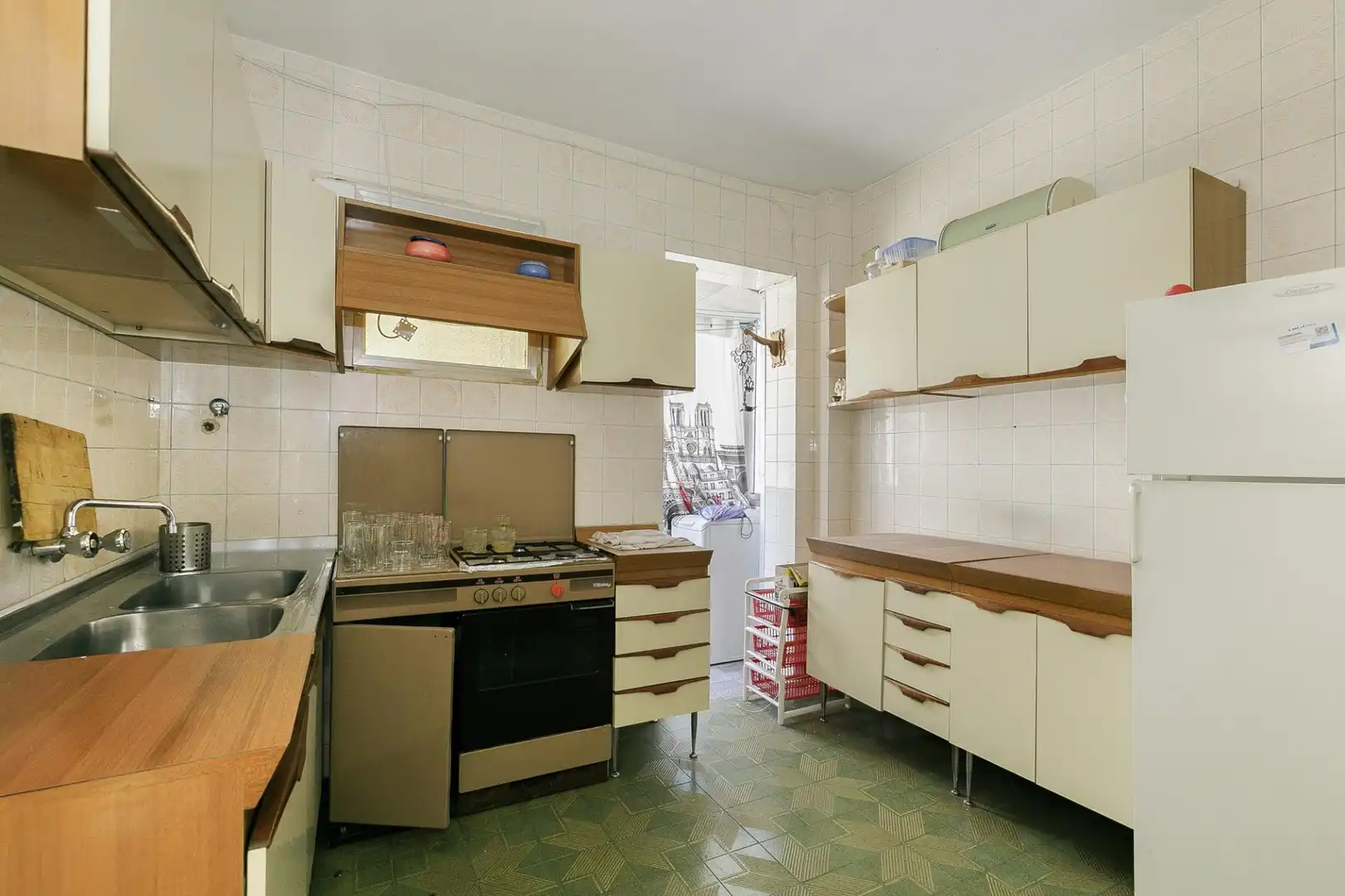 Flat for sale in Calle Carmen de Icaza, imagen 9