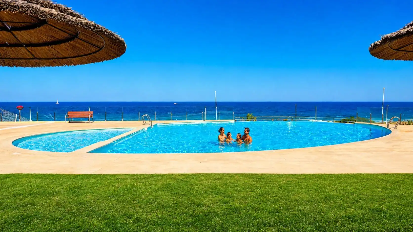 Penthouse mit Terrasse zum Verkauf in Los Arenales del Sol, imagen 31