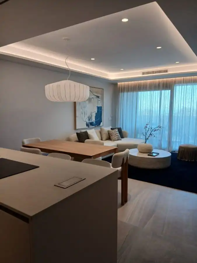 Penthouse mit Pool zum Verkauf in Carrer, imagen 34