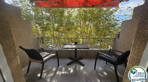 Foto 2 de Piso en venta en Fages de Climent, 1, Salins - Cavall de Mar, Empuriabrava