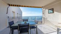 Terrace of Flat for sale in Cunit  with Heating, Terrace and Storage room