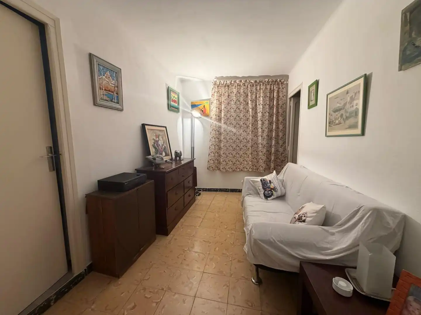 Casa o xalet en venda a Fonz, Huesca