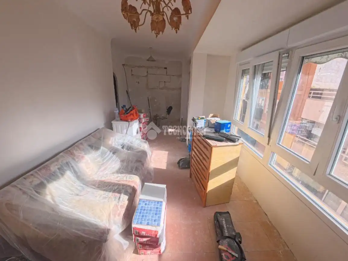 Appartement à vendre à C. Gral. Elizaicin, imagen 17