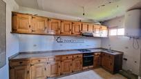 Kitchen of Flat for sale in Pontecesures