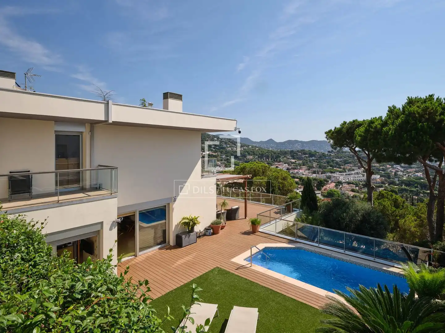 Villa avec terrasse à vendre à Premià de Dalt, imagen 4