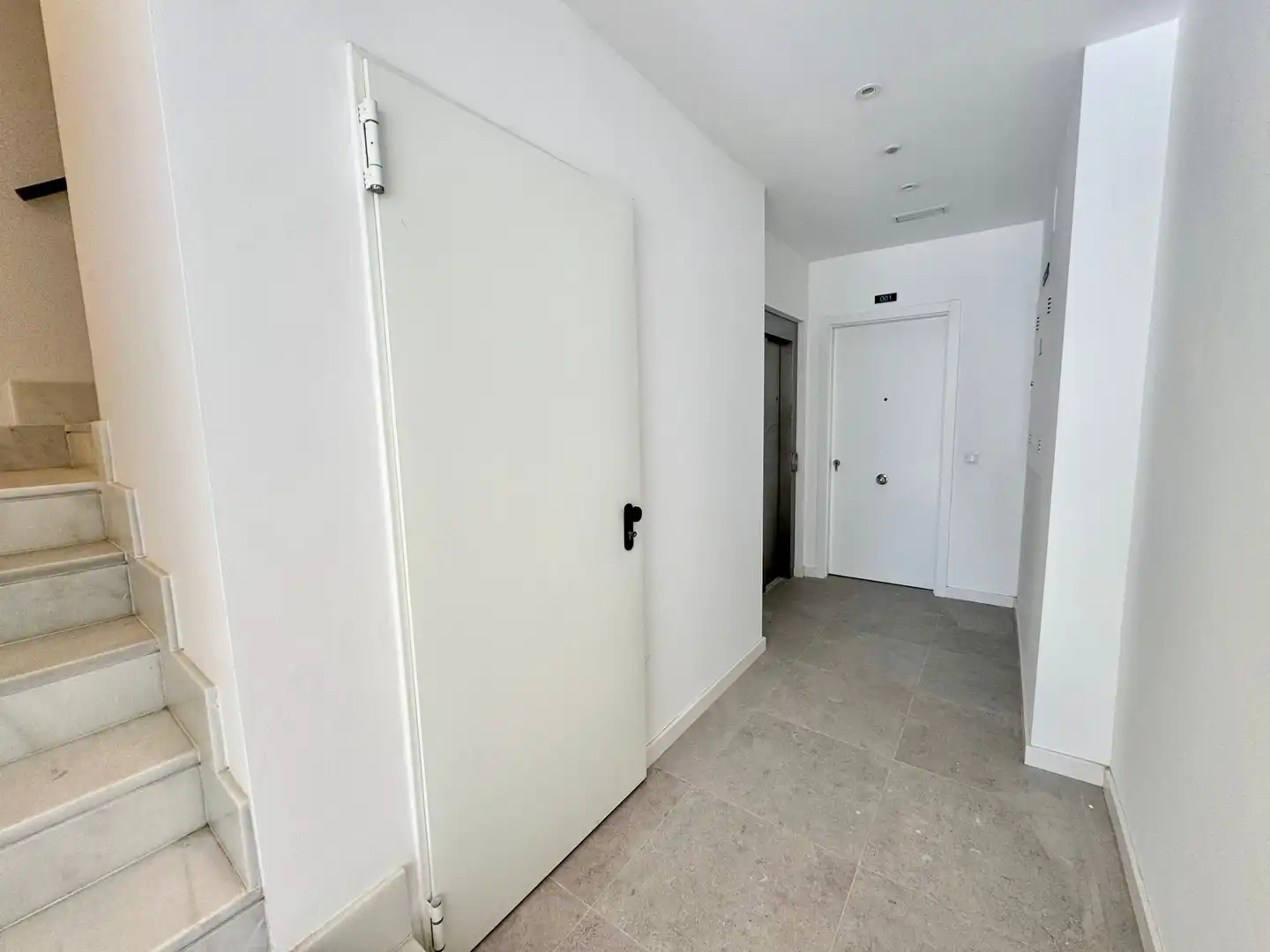 Attic for sale in Fuengirola  with Air Conditioner and Balcony