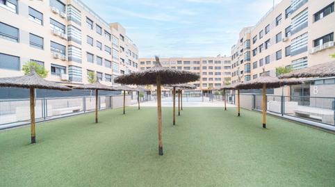 Photo 4 of Flat for sale in Avenida del Vivero, Universidad - Hospital, Madrid