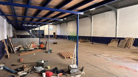 Photo 3 of Industrial buildings for sale in Arroz, 26, Centro - Doña Mercedes, Sevilla