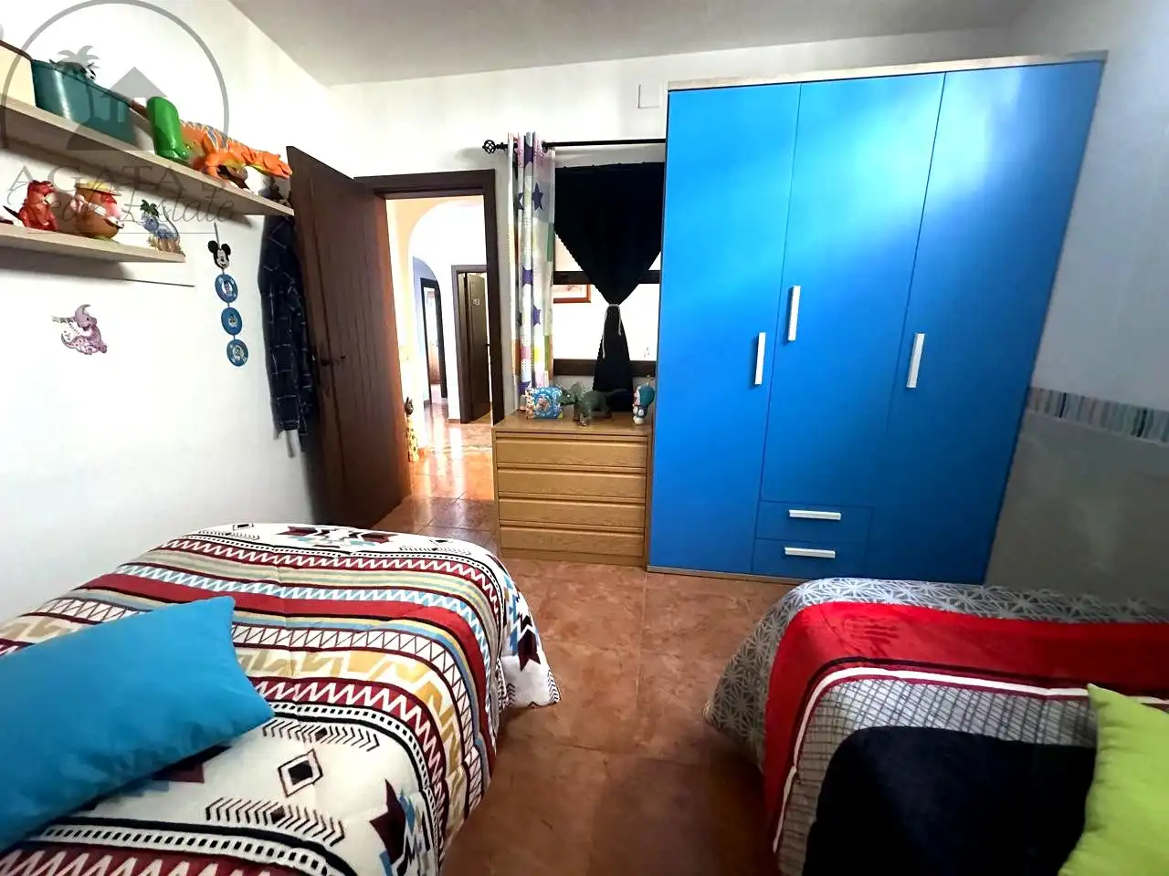 Casa con jardín en venta en La Vega - El Amparo - Cueva del Viento, imagen 57